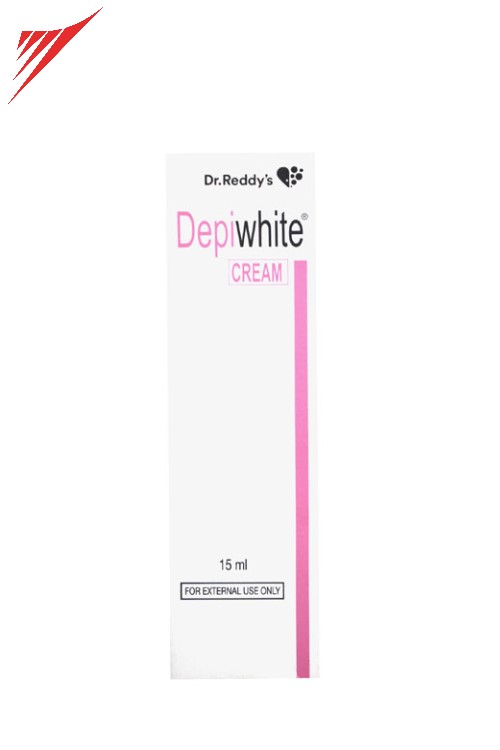 depiwhite cream