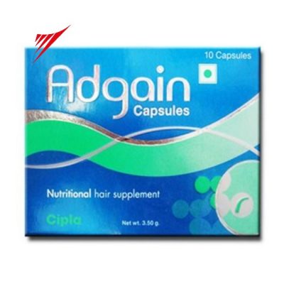 ADGAIN-CAP