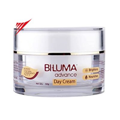 Biluma Advance Day Cream Jar 50gm