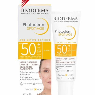 Bioderma Photoderm Spot-Age SPF-50+