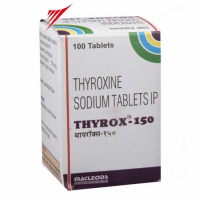 THYROX -150
