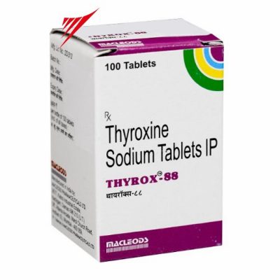 THYROX -88