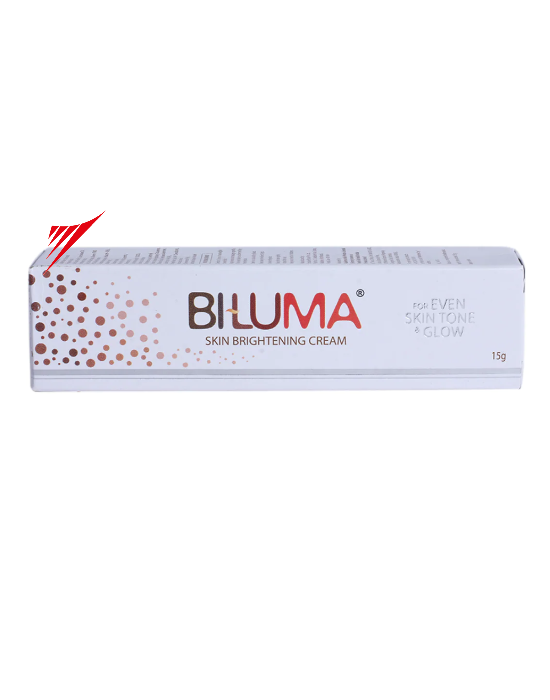 biluma cream