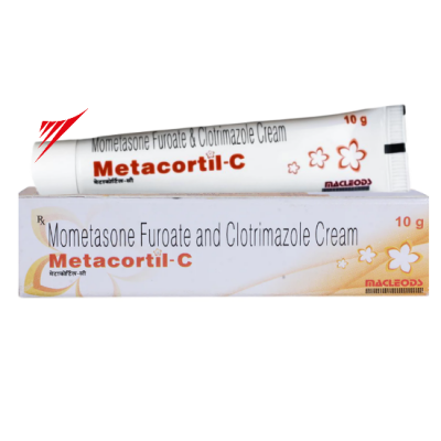 metacortil c