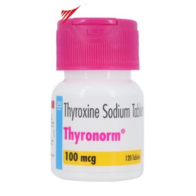 thyronorm-100