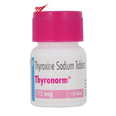thyronorm-112