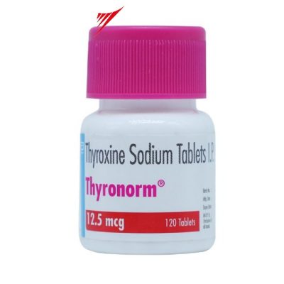 thyronorm-12.5