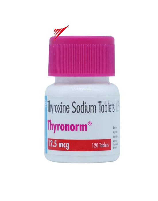 thyronorm-12.5