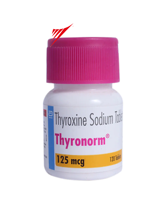 thyronorm-125