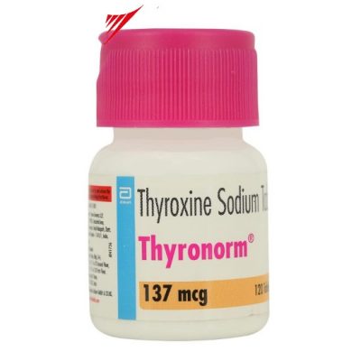 thyronorm-137