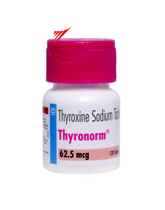 thyronorm-62.5