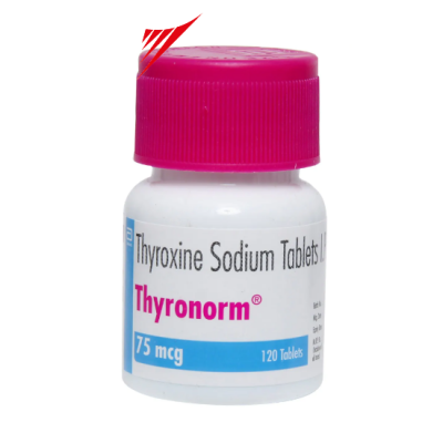 thyronorm -75