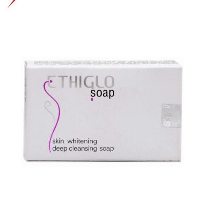 ETHIGLO SOAP