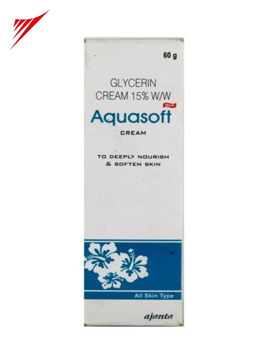 aquasoft cream 60gm