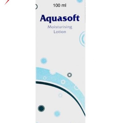 aquasoft moist lot 100ml