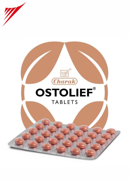 Ostolief-Tablets