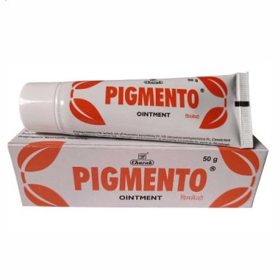 Pigmento-ointment-new