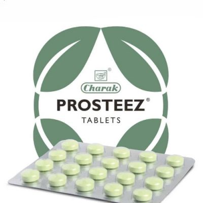 Prosteez-Tablets