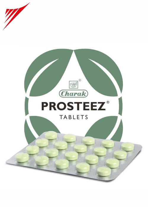 Prosteez-Tablets