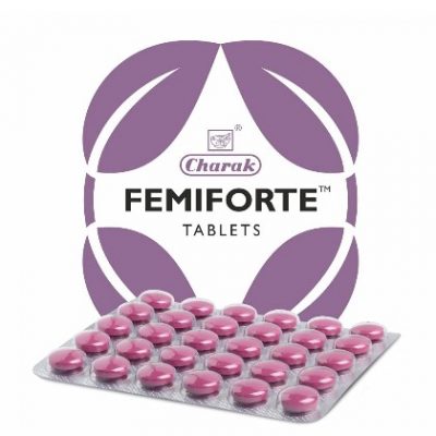 femiforte tablet