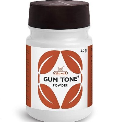 gum tone powder