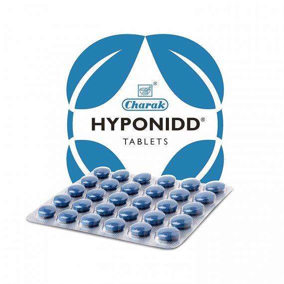 hyponidd tablet