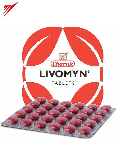 livomyn tablet