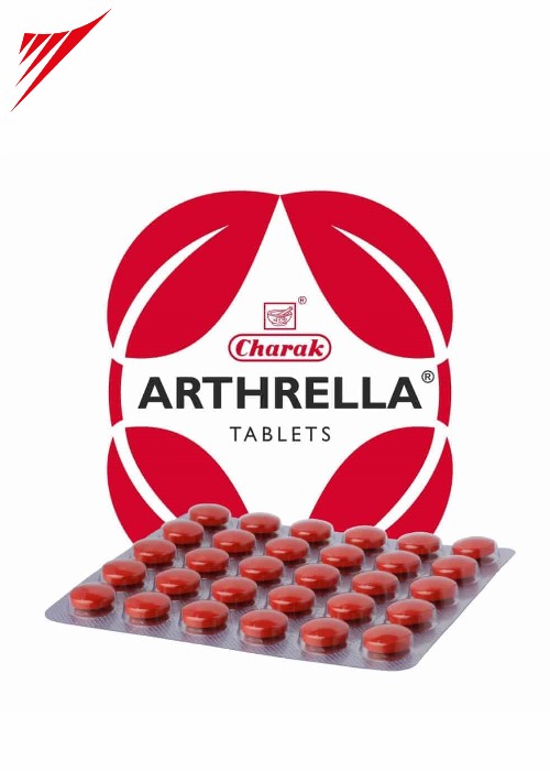 Arthrella-Tablets