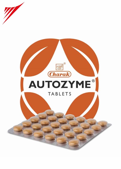 Autozyme-Tablets