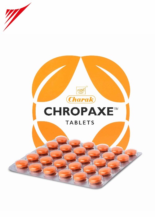 CHROPAXE-TABLET