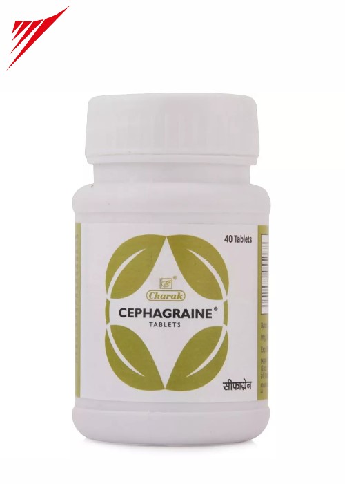 Cephagraine-Tablets