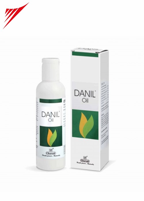 Danil-oil