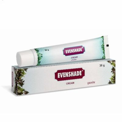 Evenshade cream