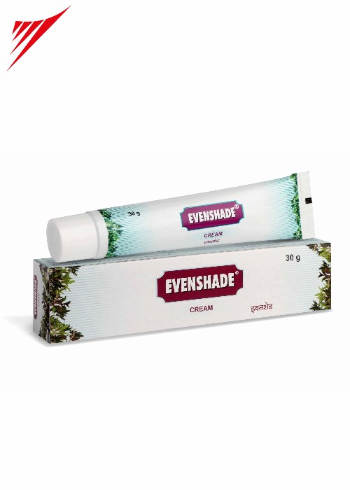 Evenshade cream