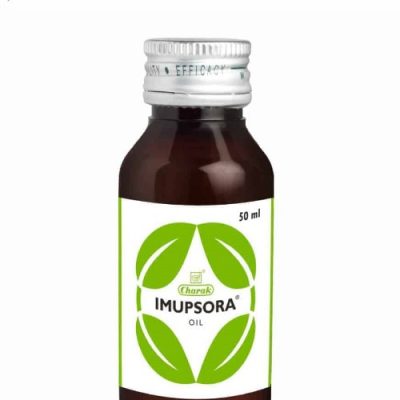 Imupsora-Oil