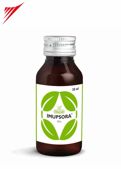 Imupsora-Oil