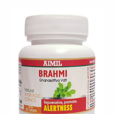 Aimil Brahmi Tablet