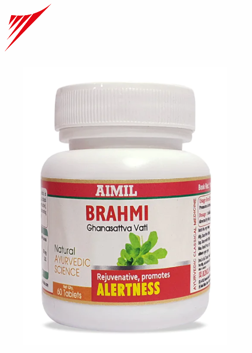 Aimil Brahmi Tablet