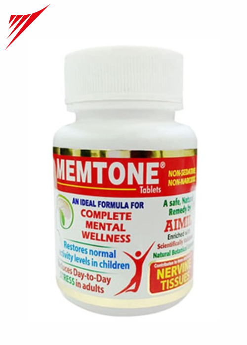Aimil Memtone Tablets