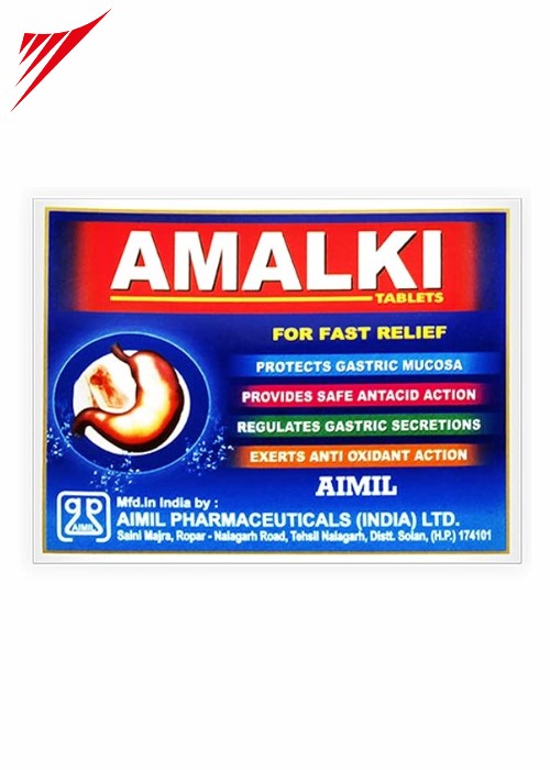 amalki tablet