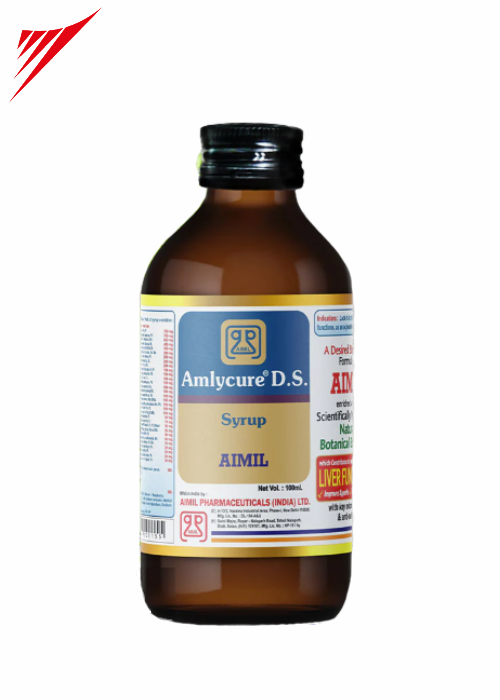 amlycure ds syrup 100ml