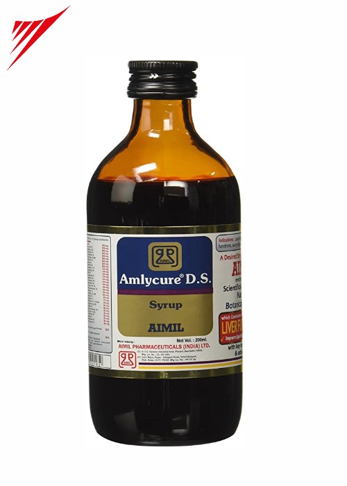 amlycure ds syrup 200ml