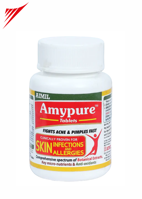 amypure tablet