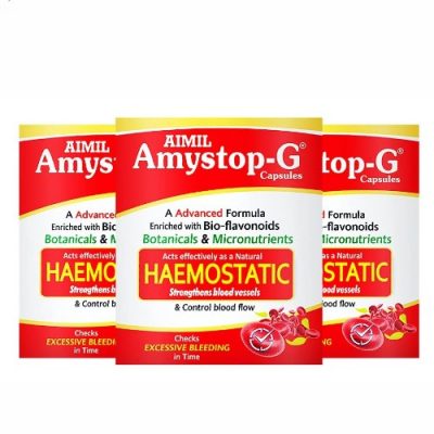 amystop-G Capsules