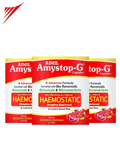 amystop-G Capsules