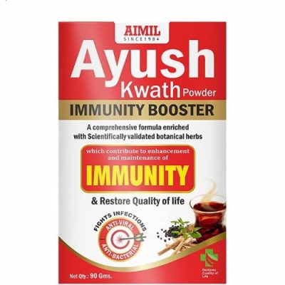 ayush kwath powder