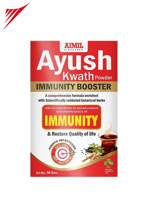 ayush kwath powder