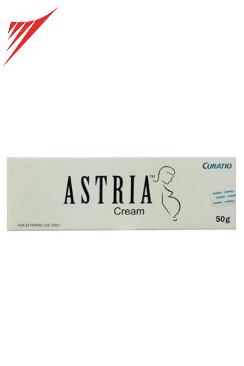 Astria cream