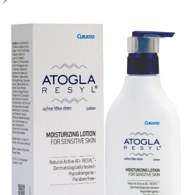 Atogla Resyl lotion