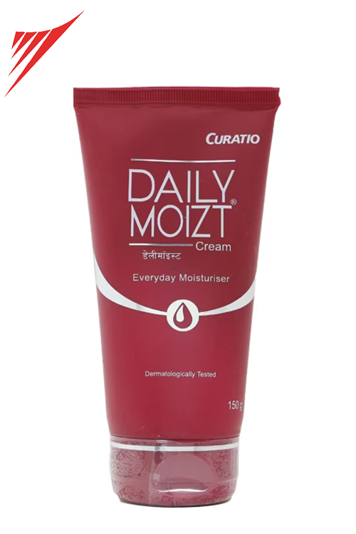 Dailymoizt Cream 150 gm